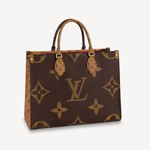 Louis Vuitton ONTHEGO MM
